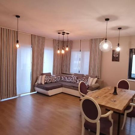 Tonitza Apartament Cluj-Napoca Esterno foto