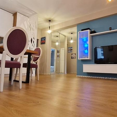 Tonitza Apartament Cluj-Napoca Esterno foto