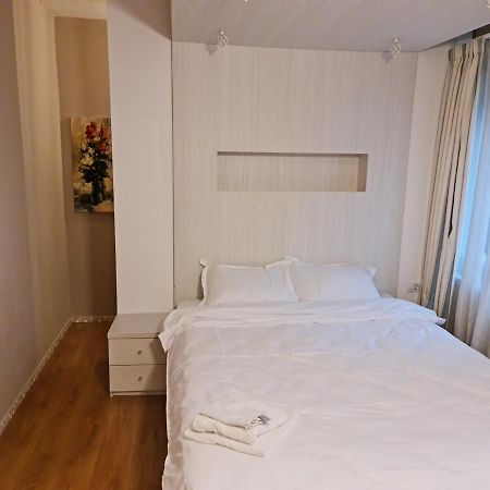 Tonitza Apartament Cluj-Napoca Esterno foto