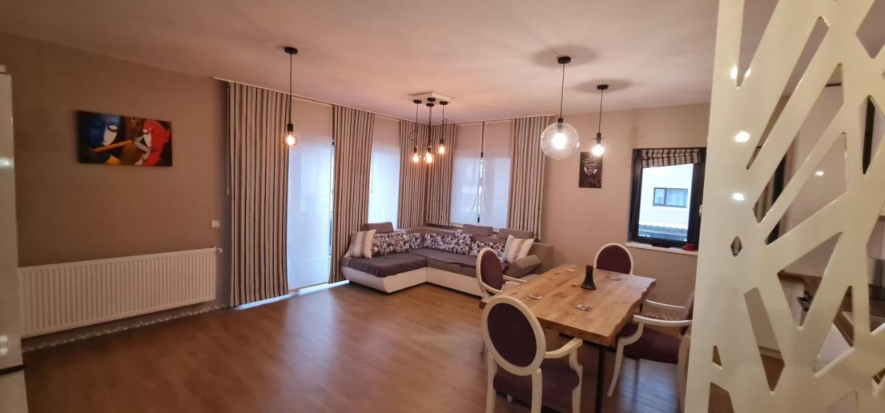 Tonitza Apartament Cluj-Napoca Esterno foto