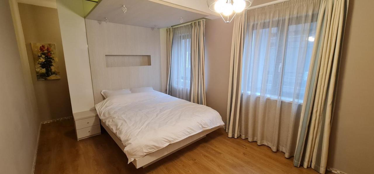 Tonitza Apartament Cluj-Napoca Esterno foto