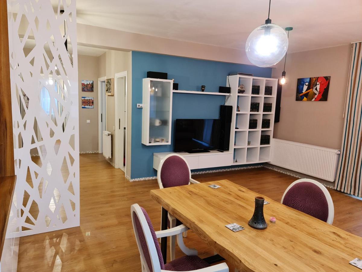 Tonitza Apartament Cluj-Napoca Esterno foto
