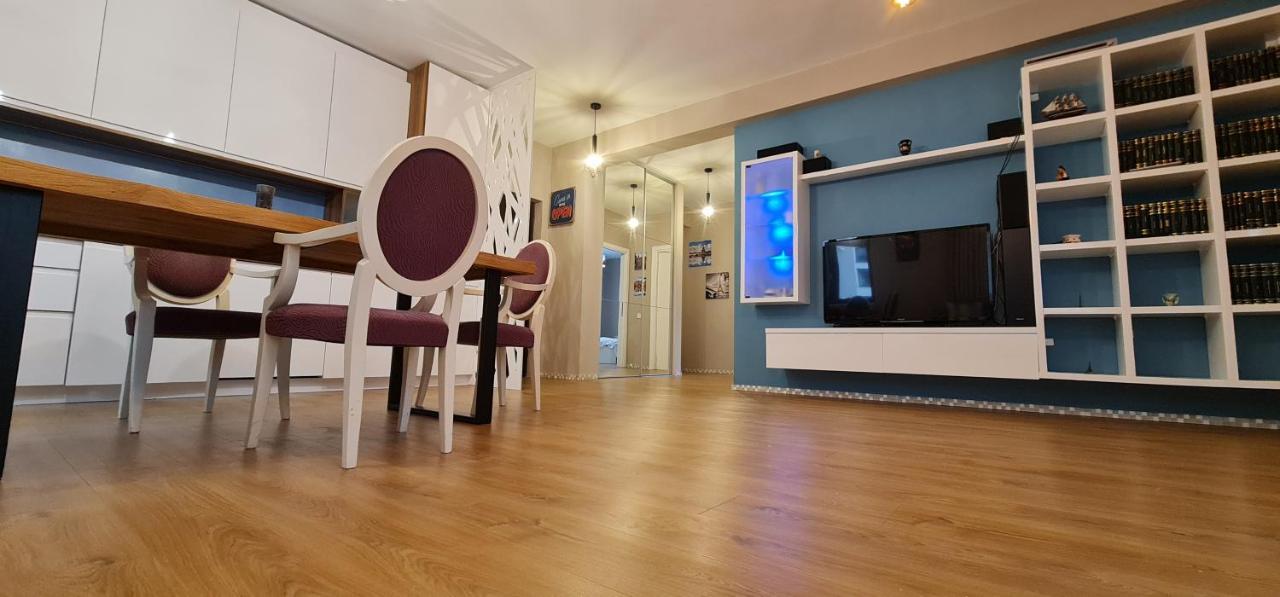 Tonitza Apartament Cluj-Napoca Esterno foto