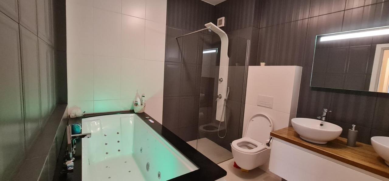 Tonitza Apartament Cluj-Napoca Esterno foto