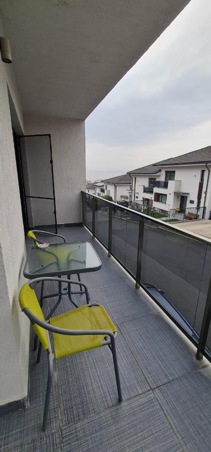 Tonitza Apartament Cluj-Napoca Esterno foto