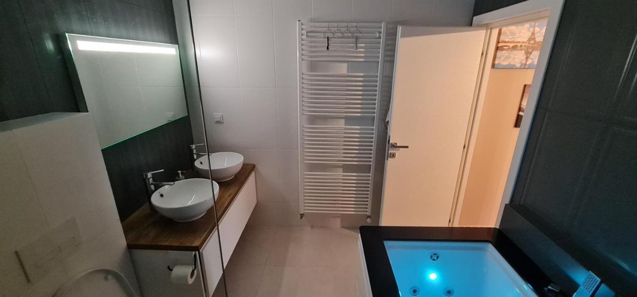 Tonitza Apartament Cluj-Napoca Esterno foto