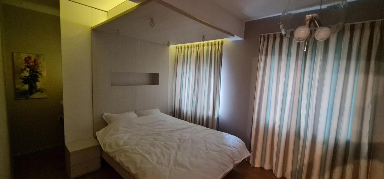 Tonitza Apartament Cluj-Napoca Esterno foto