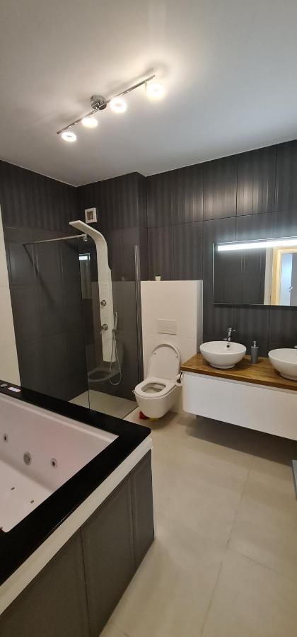 Tonitza Apartament Cluj-Napoca Esterno foto