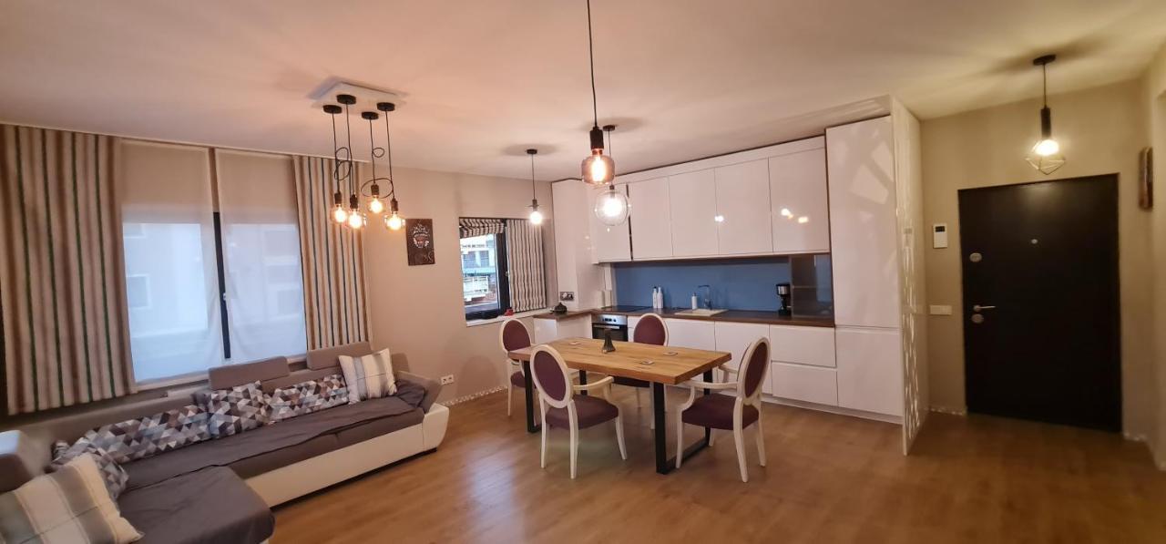 Tonitza Apartament Cluj-Napoca Esterno foto