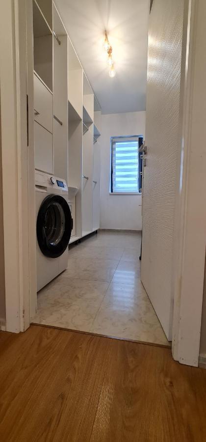 Tonitza Apartament Cluj-Napoca Esterno foto