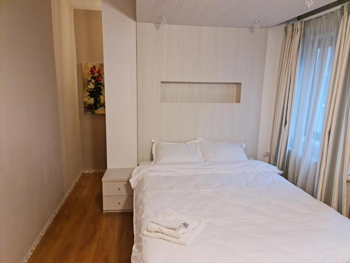 Tonitza Apartament Cluj-Napoca Esterno foto