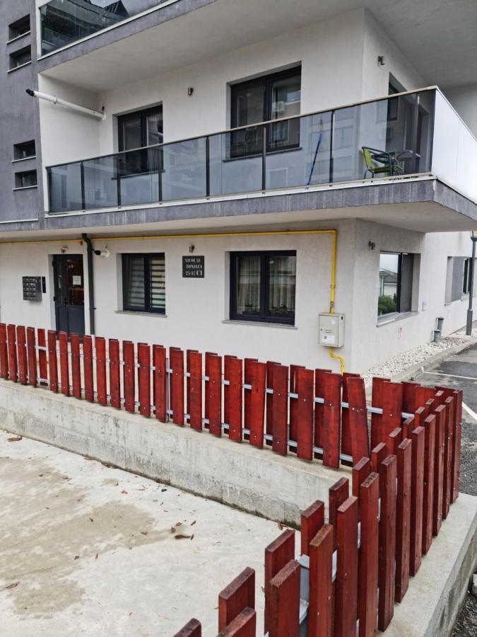 Tonitza Apartament Cluj-Napoca Esterno foto