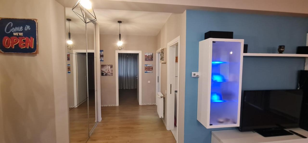 Tonitza Apartament Cluj-Napoca Esterno foto