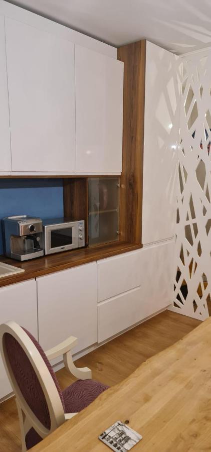 Tonitza Apartament Cluj-Napoca Esterno foto